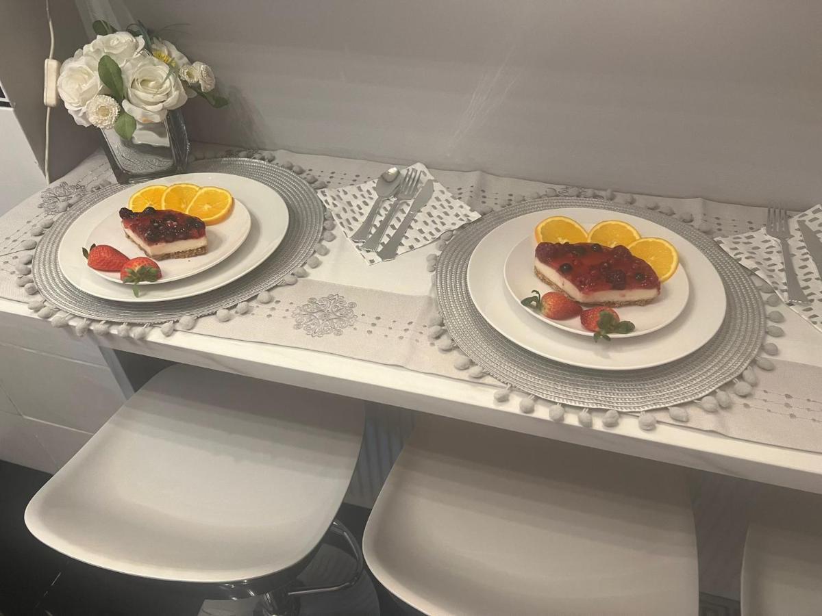 Apartment Luxe Free Wifi, Free Parking, Free Netflix Friern Barnet Exterior photo